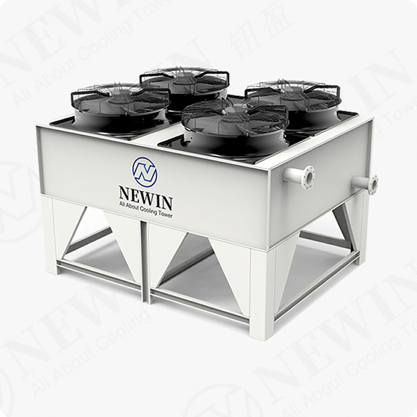 NWFL系列干式冷卻器